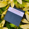 Midsummer Muse Wickless Candle (Citronella)