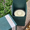 Midsummer Muse Wickless Candle (Citronella)