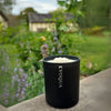 Midsummer Muse Wickless Candle (Citronella)