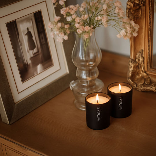 Wild Sanctuary Candle