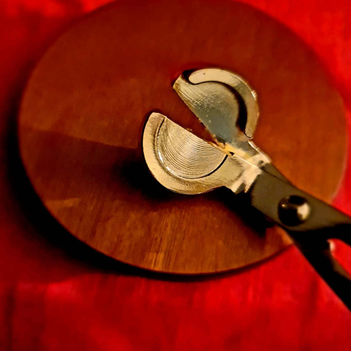 Candle Wick Trimmer Evoqua