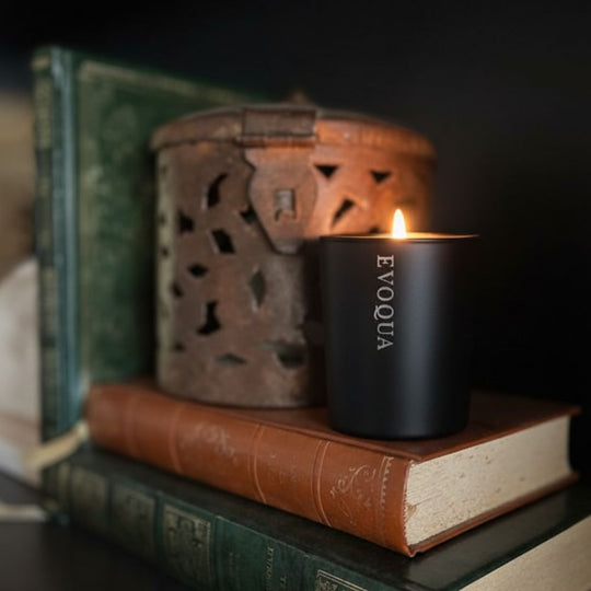 Buds & Blooms Candle