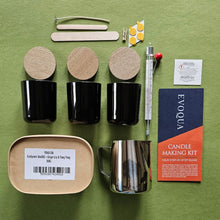  Candle Making Kit - Ginger Lily & Ylang Ylang