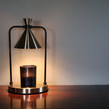  Candle Warmer & Wickless Candle - Christmas Bundle