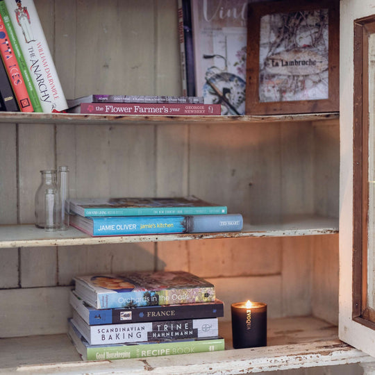 Grace & Hope Candle