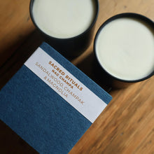  The Wickless Candle -12 months subscription service