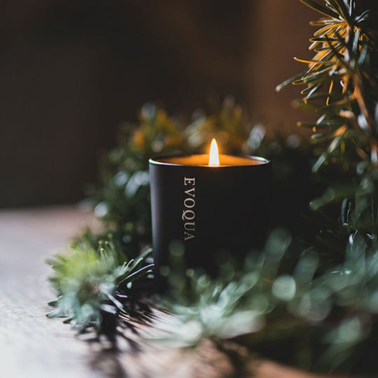Simply Rosemary Candle
