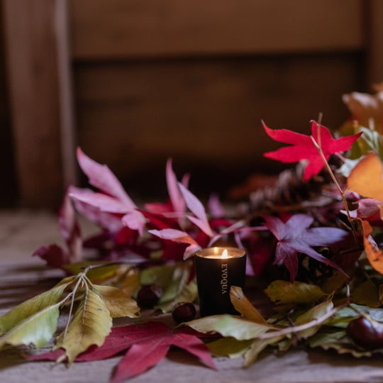Sprigs & Stalks Candle