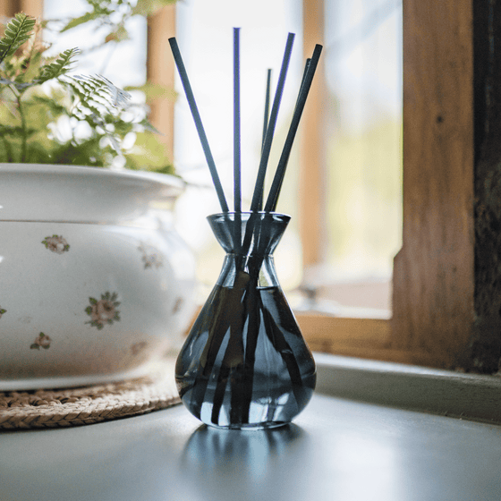 Ambience by Evoqua #4  - A Scented Home - Reed Diffuser version
