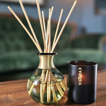  NEW - Enchanted Vine Candle