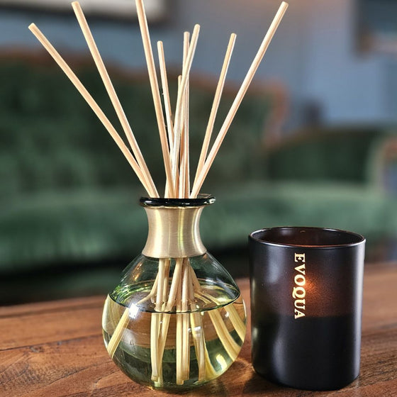 NEW - Enchanted Vine Candle