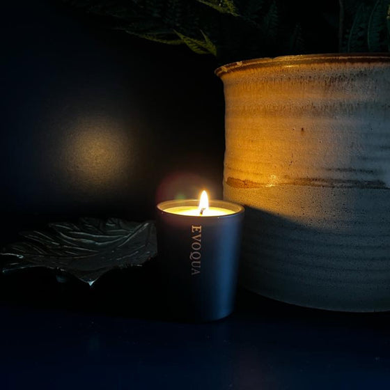 Scholars & Shadows Candle
